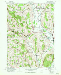 Download a high-resolution, GPS-compatible USGS topo map for Earlville, NY (1972 edition)