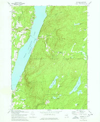Download a high-resolution, GPS-compatible USGS topo map for Edinburg, NY (1978 edition)