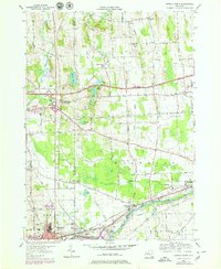 Download a high-resolution, GPS-compatible USGS topo map for Geneva North, NY (1979 edition)