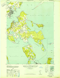 Download a high-resolution, GPS-compatible USGS topo map for Greenport, NY (1947 edition)