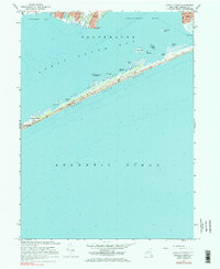 Download a high-resolution, GPS-compatible USGS topo map for Howells Point, NY (1984 edition)