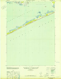 Download a high-resolution, GPS-compatible USGS topo map for Howells Point, NY (1947 edition)