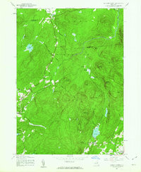 Download a high-resolution, GPS-compatible USGS topo map for Jackson Summit, NY (1963 edition)