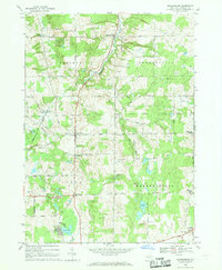 Download a high-resolution, GPS-compatible USGS topo map for Johnsonburg, NY (1968 edition)