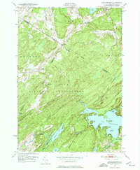 Download a high-resolution, GPS-compatible USGS topo map for Lake Bonaparte, NY (1974 edition)