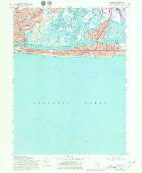 Download a high-resolution, GPS-compatible USGS topo map for Lawrence, NY (1979 edition)