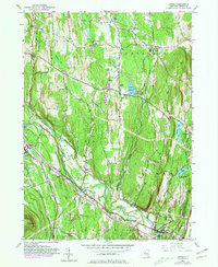 Download a high-resolution, GPS-compatible USGS topo map for Leeds, NY (1981 edition)