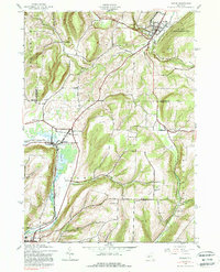 Download a high-resolution, GPS-compatible USGS topo map for Naples, NY (1988 edition)