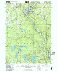 Download a high-resolution, GPS-compatible USGS topo map for Narrowsburg, NY (2002 edition)
