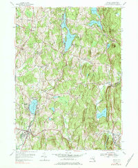 Download a high-resolution, GPS-compatible USGS topo map for Nassau, NY (1984 edition)