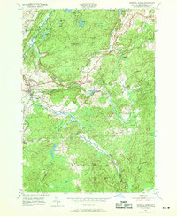 Download a high-resolution, GPS-compatible USGS topo map for Natural Bridge, NY (1969 edition)