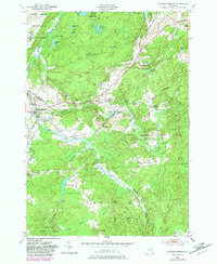 Download a high-resolution, GPS-compatible USGS topo map for Natural Bridge, NY (1983 edition)