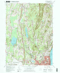 Download a high-resolution, GPS-compatible USGS topo map for Newburgh, NY (1968 edition)