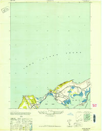 Download a high-resolution, GPS-compatible USGS topo map for Orient, NY (1947 edition)