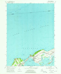 Download a high-resolution, GPS-compatible USGS topo map for Orient, NY (1974 edition)