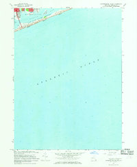Download a high-resolution, GPS-compatible USGS topo map for Pattersquash Island, NY (1969 edition)