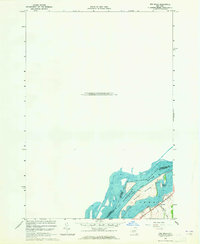 Download a high-resolution, GPS-compatible USGS topo map for Red Mills, NY (1965 edition)