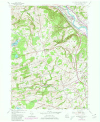 Download a high-resolution, GPS-compatible USGS topo map for Rotterdam Junction, NY (1980 edition)