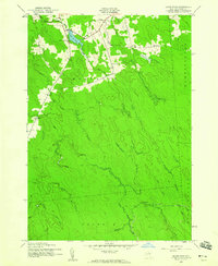 Download a high-resolution, GPS-compatible USGS topo map for Sears Pond, NY (1975 edition)