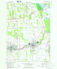 Download a high-resolution, GPS-compatible USGS topo map for Seneca Falls, NY (1979 edition)