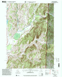 Download a high-resolution, GPS-compatible USGS topo map for Shushan, NY (2000 edition)