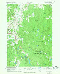Download a high-resolution, GPS-compatible USGS topo map for South Edwards, NY (1971 edition)