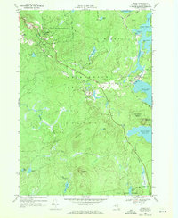 Download a high-resolution, GPS-compatible USGS topo map for Stark, NY (1971 edition)