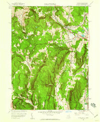 Download a high-resolution, GPS-compatible USGS topo map for State Line, NY (1959 edition)