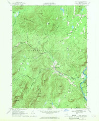 Download a high-resolution, GPS-compatible USGS topo map for Stony Creek, NY (1969 edition)