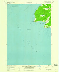 Download a high-resolution, GPS-compatible USGS topo map for Stony Point, NY (1960 edition)