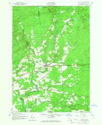 Download a high-resolution, GPS-compatible USGS topo map for Stratford, NY (1966 edition)
