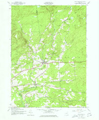 Download a high-resolution, GPS-compatible USGS topo map for Stratford, NY (1977 edition)