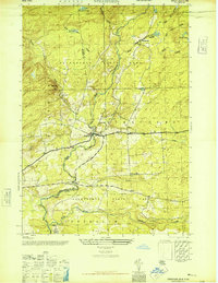 Download a high-resolution, GPS-compatible USGS topo map for Stratford, NY (1946 edition)