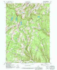 Download a high-resolution, GPS-compatible USGS topo map for Summit, NY (1994 edition)