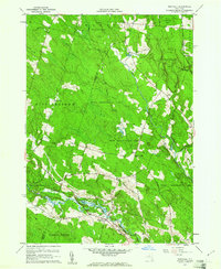 Download a high-resolution, GPS-compatible USGS topo map for Westdale, NY (1973 edition)