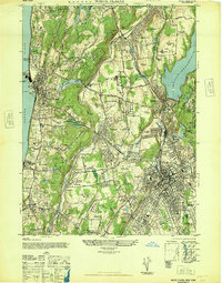 Download a high-resolution, GPS-compatible USGS topo map for White Plains, NY (1947 edition)