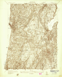 Download a high-resolution, GPS-compatible USGS topo map for White Plains, NY (1932 edition)