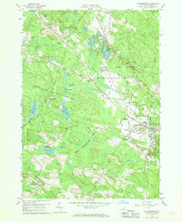 Download a high-resolution, GPS-compatible USGS topo map for Williamstown, NY (1962 edition)