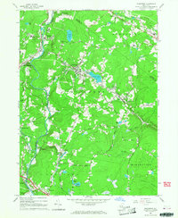 Download a high-resolution, GPS-compatible USGS topo map for Woodridge, NY (1968 edition)
