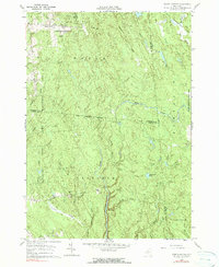Download a high-resolution, GPS-compatible USGS topo map for Worth Center, NY (1990 edition)