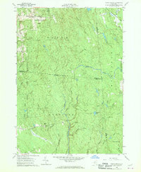 Download a high-resolution, GPS-compatible USGS topo map for Worth Center, NY (1962 edition)
