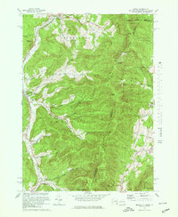 Download a high-resolution, GPS-compatible USGS topo map for Berlin, NY (1978 edition)