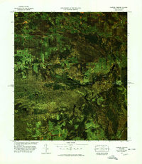 preview thumbnail of historical topo map of Clinton County, NY in 1977