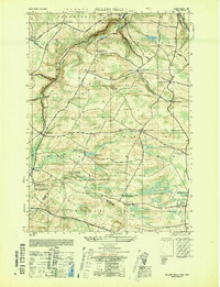 Download a high-resolution, GPS-compatible USGS topo map for Millers Mills, NY (1949 edition)