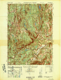 Download a high-resolution, GPS-compatible USGS topo map for Stephentown Center, NY (1948 edition)