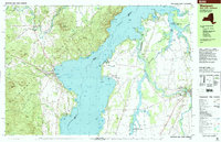 Download a high-resolution, GPS-compatible USGS topo map for Westport, NY (2000 edition)