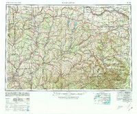 Download a high-resolution, GPS-compatible USGS topo map for Binghamton, NY (1980 edition)