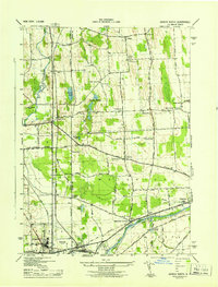 Download a high-resolution, GPS-compatible USGS topo map for Geneva North, NY (1943 edition)