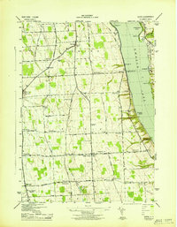 Download a high-resolution, GPS-compatible USGS topo map for Scipio, NY (1943 edition)