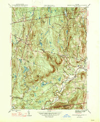 Download a high-resolution, GPS-compatible USGS topo map for Stephentown Center, NY (1947 edition)